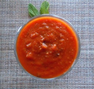 sose marinara